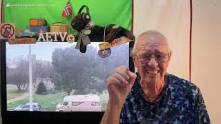 Utvis alle amerikanere fra Europa, de er FARLIGE! - TvArild 9/1-2026