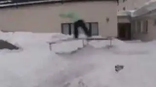 Davos 07/08  Part.2