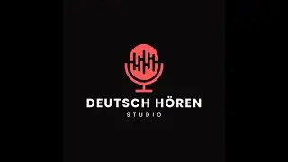 Deutsch h&ouml;ren B2 | Ein stiller Abend | Ruhiger Podcast und langsamer