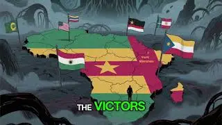 Southern Cameroon History Part 1