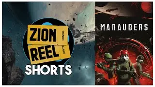 Now What? #marauders #shorts