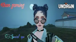 Undawn - special ops | Snow train walkthrough