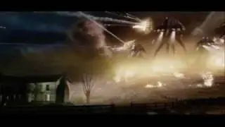 Guerra dos Mundos - Vídeoclipe (War of the Worlds - videoclip)