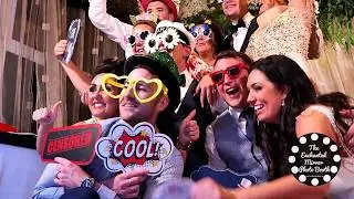 Michigan Photo Booth Rental