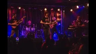 Adro - Almighty (Live)
