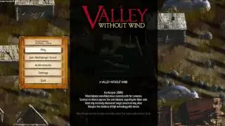 AVWW Pre-Alpha #9 Video -- Bats, Espers, Burowers, New HUD, and Weather