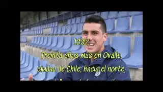 16 de agosto Enzo Roco QSED