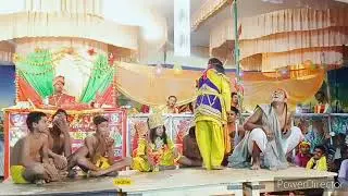 shiv bhola nav yuva cametti maroofpur (lodeepur) barabanki