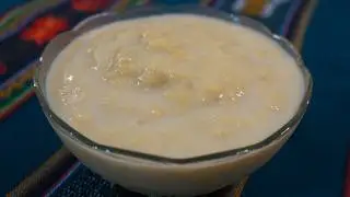 Payuje Postre Beniano