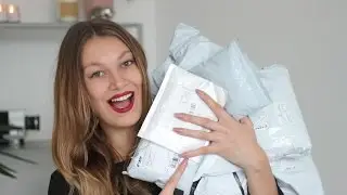 Ebay review #8 | Aimée van der Pijl