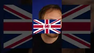 ASMR | Guess the flag [United Kingdom]