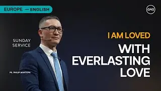 GMS Europe - Sunday Service - 25 January 2026