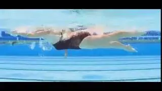 open water swimming technique- Shelley Taylor Smith