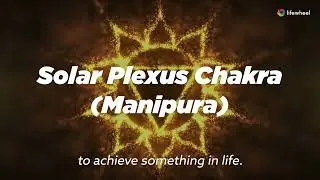 Sandip Dash: Importance of Chakras