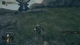ELDEN RING Starlight Shards location