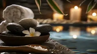 Spa Whispers &ndash; Calm Wellness Music  🌸  Beautiful Relaxing Spa Music for Massage, Bath, Stress Relief