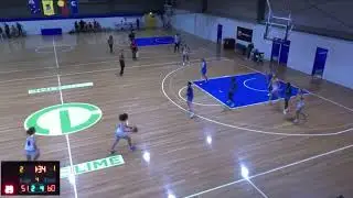 Livia O'Dea | 3 games | Prem 1 Highlights | 2023