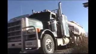 Brady Trucking Drivers POV