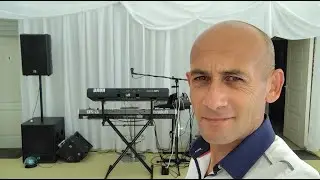 ZeneszSanyi LAKODALMAS LIVE 01.16.