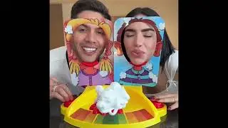 COMPILACI&Oacute;N DESAF&Iacute;O PASTELAZO (PIE FACE SHOWDOWN COMPILATION)