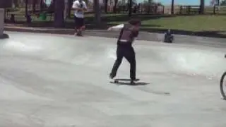 The Local Skaters 2