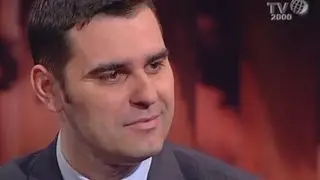 I ricordi di Alessandro Gisotti, giornalista di Radio Vaticana, su Giovanni Paolo II