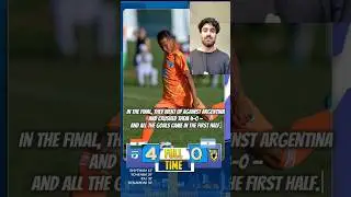 Future of Indian football 🔥 #footballshorts #footballedits #indianfootball
