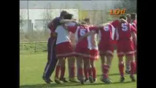 Lokalderby: FC Lehrte vs. 06 Lehrte (2002)