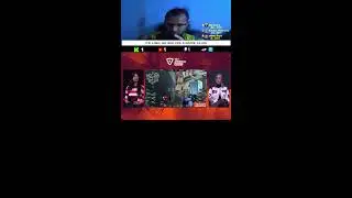 LOUD VS EG #VCT AMERICAS