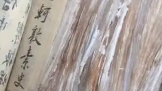 Keramikk&uuml;nstler Jing-Yuan Xu. Inspirationsquellen.