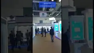 Elecrama 2023 #shortsvideo #youtubeshorts #trendingshorts