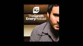 Gareth Emery Podcast - 4 (27-04-2006)