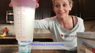 Kelly's Ultra Power Plus Detergent Comparison (FB Party)!!