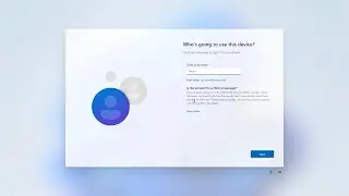 😲Faster method for Windows 11 Pro install to make a LOCAL account bypassing MS account requirement