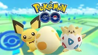 Pok&eacute;mon Go mit Horrorfox lp
