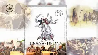Albumi muzikor 'Tirana 100' tërheq vëmendjen e ndërkombëtarëve! - Ora e Tiranës