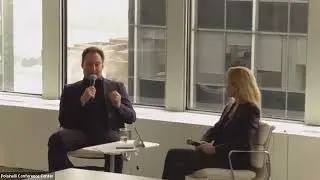 IVYFON - OCIO Playbook 2025: Rom Lee (Seven Bridges) on Tax Alpha, AI & Family Office Strategy