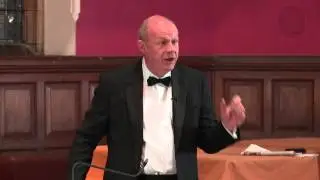 Damian Green MP - We Should Have Confidence in Her Majesty's Police Force