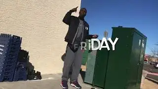 Baba Jolly - Issa Friday (Dir. by @GustoGlobal1)