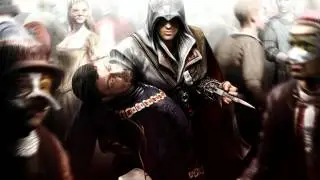 Cappella Sistina - Assassin's Creed 2