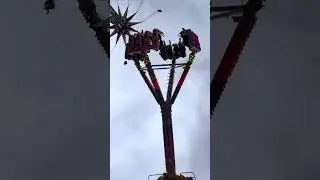 John silcocks KMG freak out ride