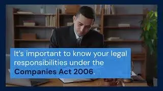 UK Director Responsibilities