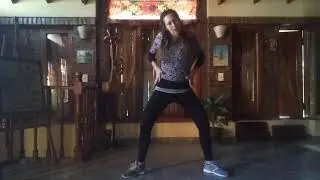 Clase de AeroDance ✨👠