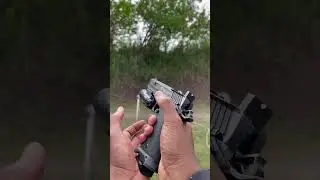 Taran Tactical &ldquo;Combat Master&rdquo; JW3
