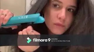 SOLEIL FLAT IRON DEMO