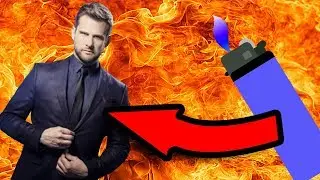 Fel akart&aacute;k Gy&uacute;jtani Danny Blue-t!