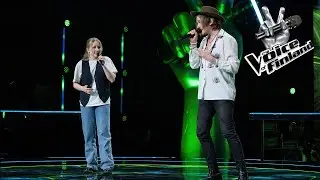 Kaksi lensi yli k&auml;enpes&auml;n &ndash; Pihla Eskelinen vs. Markus Perttula | Kaksintaistelu | TVOF -24