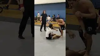 Freestyle Grapplerz Tampa Absolute division 🔥