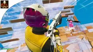 ZSCARY Controller Movement😍 [FORTNITE TOKEN/WAGER]