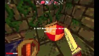 Delver IGF 2015 Trailer